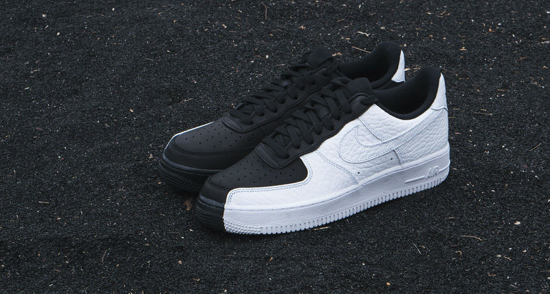 air force one low split