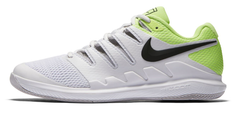 Nike Air Zoom Vapor X “Volt Glow” // Available Now