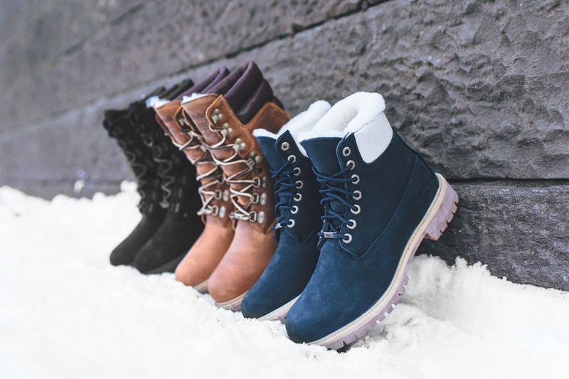 timberland superboot release date 2018