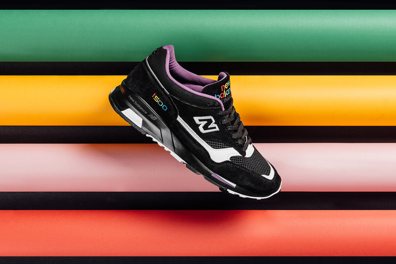 new balance 1500 made in england black