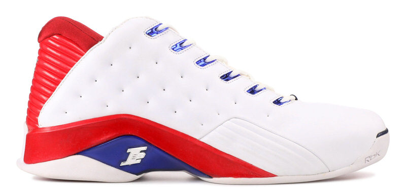 answer iverson shoes
