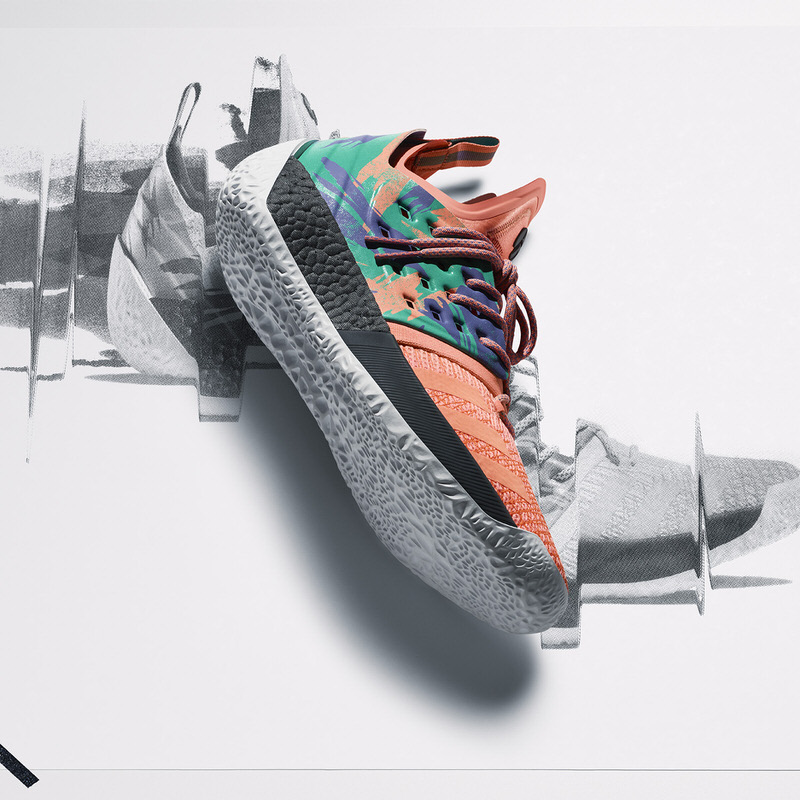 adidas Harden Vol. 2 Release Date | Nice Kicks