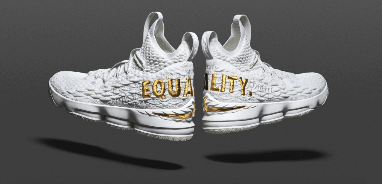 How to Buy the Nike LeBron 15 \