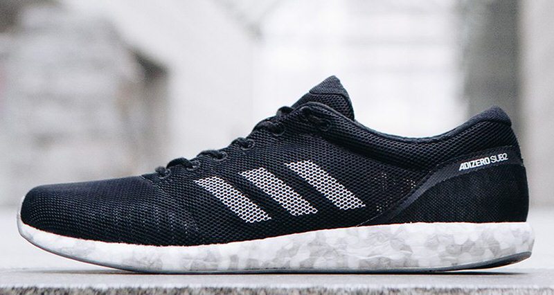 adidas boost sneakers