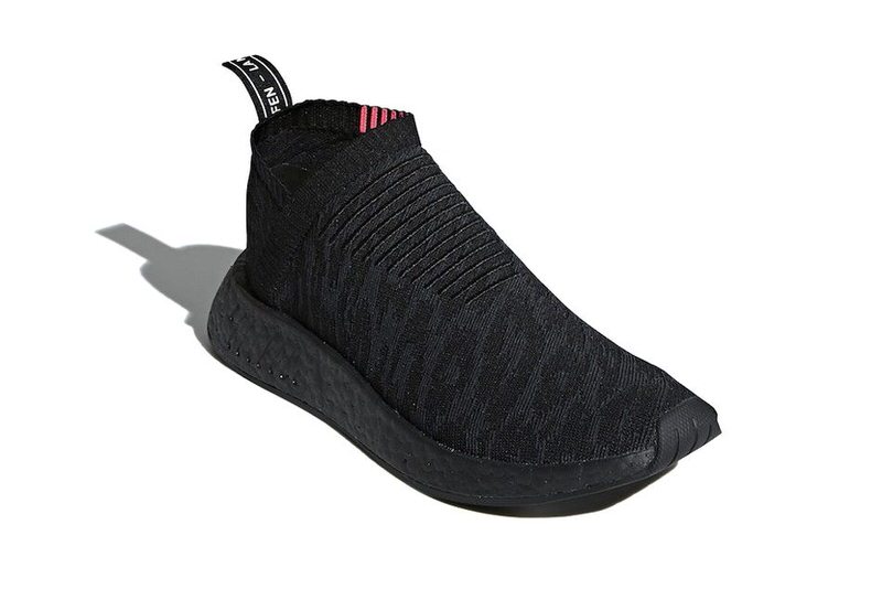 adidas NMD CS2 Coming Soon with Black Boost | Nice Kicks