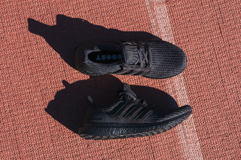 adidas Ultra Boost 4.0 "Triple Available Now
