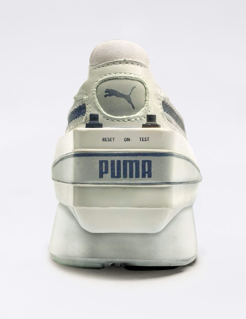 puma rs computer shoe