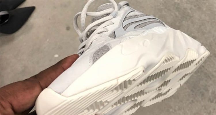 Ibn Jasper Previews The adidas Yeezy 350 Boost Low 