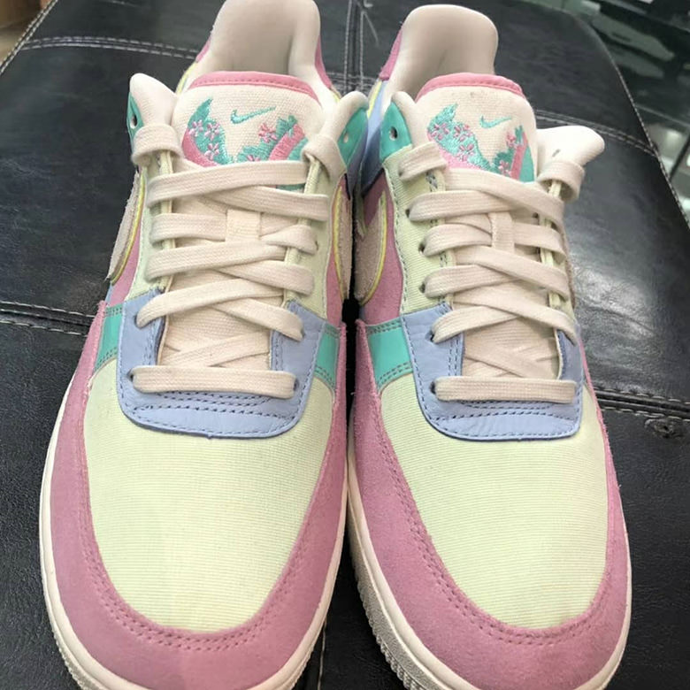 nike air force 1 low easter 2018