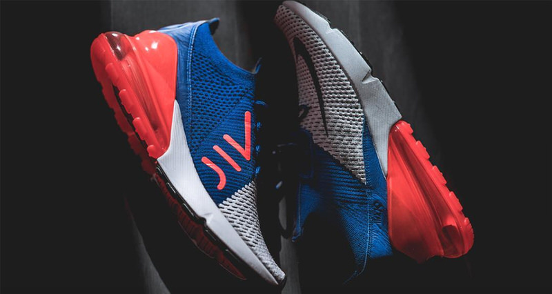 air max 270 flyknit release date