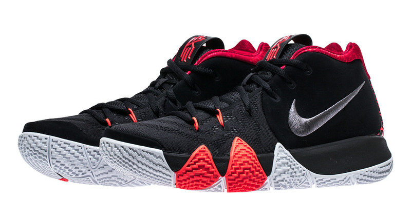 Nike Kyrie 4 "41 for the Ages"