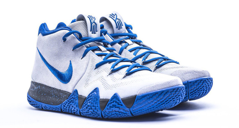 march madness kyrie 4s