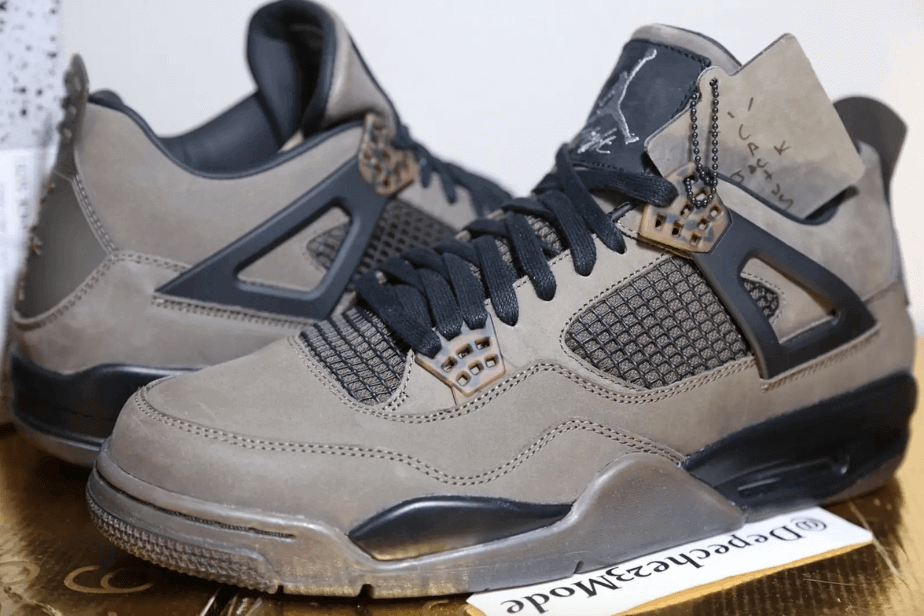 travis scott sneakers 2019