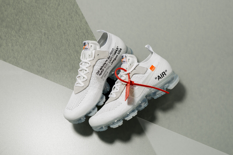 vapormax off white how to cop