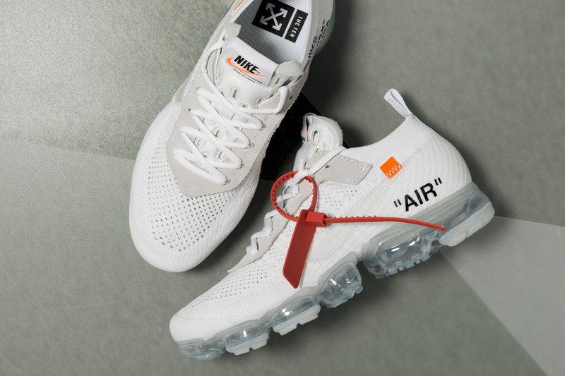 off white vapormax sandals release date