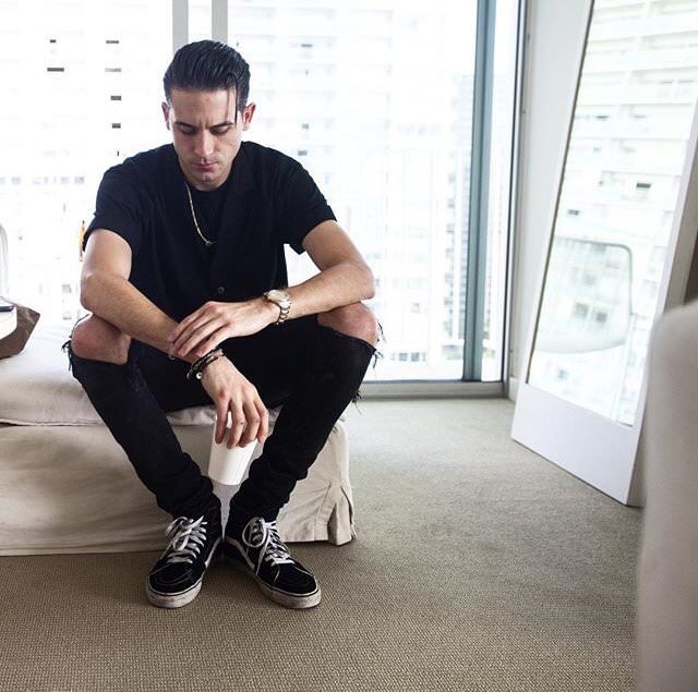 What's In Their // G-Eazy | Nice Kicks