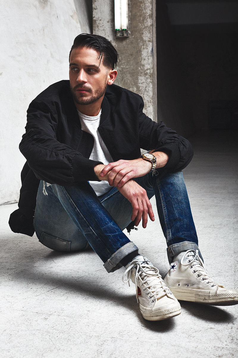 What's In Their // G-Eazy | Nice Kicks