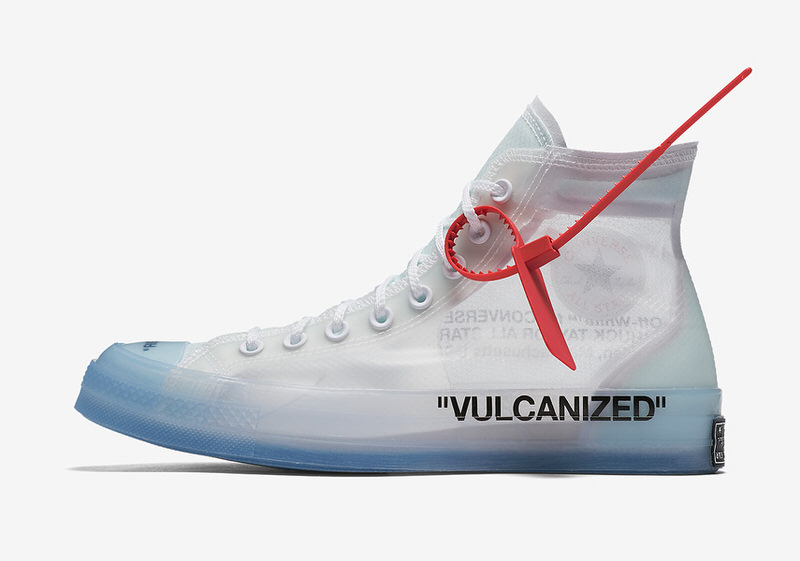 How to Cop the OFF WHITE x Converse Chuck 70 | Nice Kicks