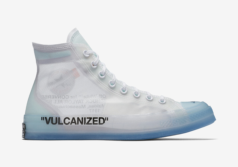 How to Cop the OFF WHITE x Converse Chuck 70 | Nice Kicks
