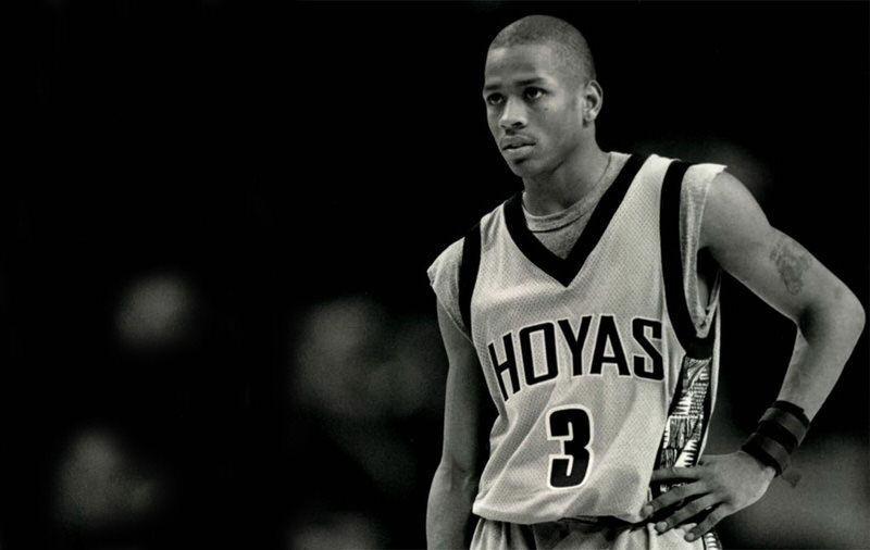 The Rise Of Allen Iverson And Reebok Basketball // An Oral History
