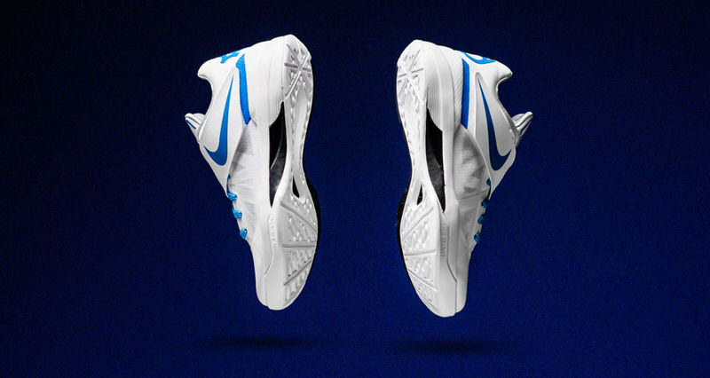 Nike Zoom KD IV | Nice Kicks