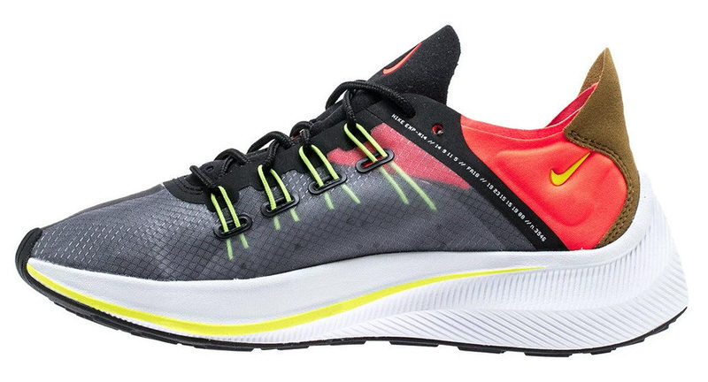 Nike EXP-X14 Runner // Coming Soon | Nice Kicks