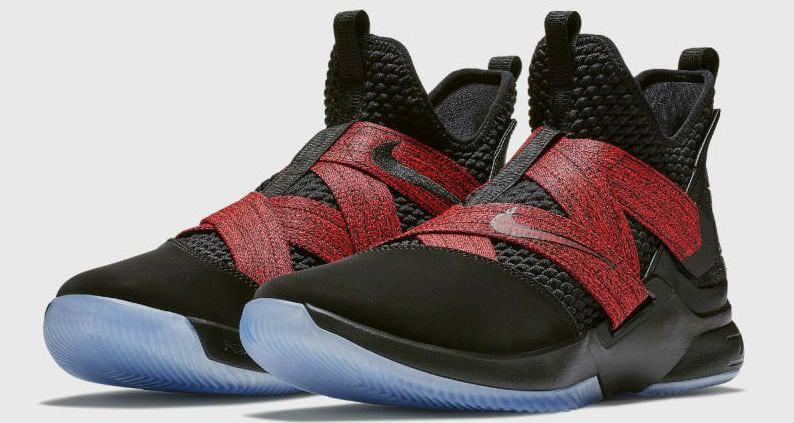 nike lebron soldier 12FEATURED