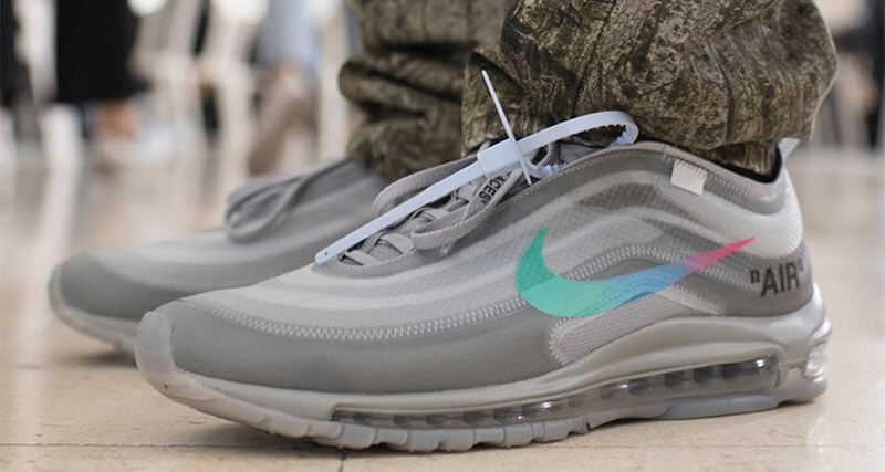 off white air max release date