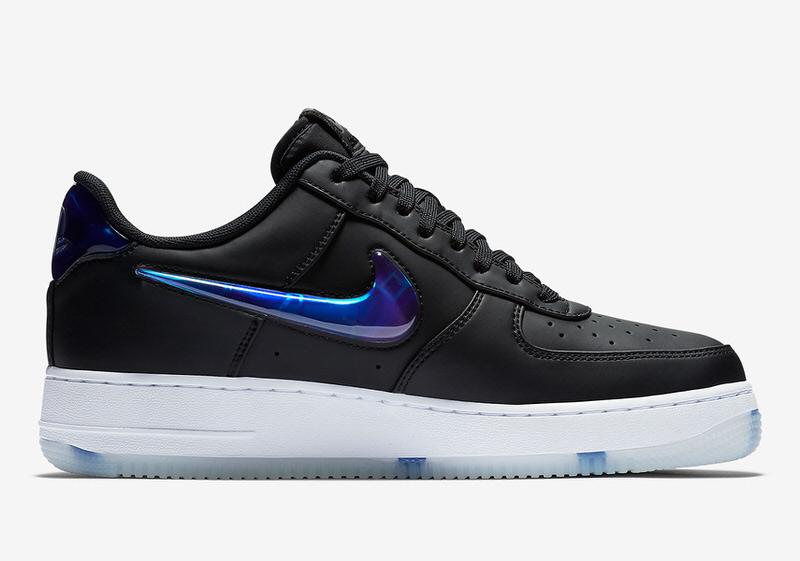 Playstation x Nike Air Force 1 Low 2018 