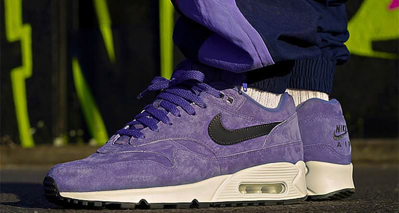 air max 1 court purple