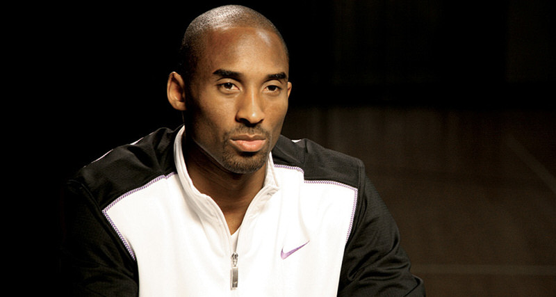 Nike MVPuppets Back for Kobe's Jersey Retirement