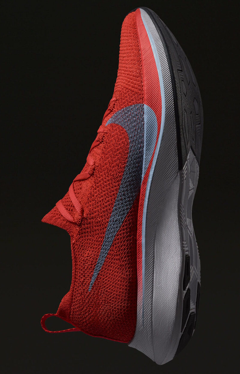 Nike Zoom Vaporfly 4% Flyknit Debuts This Fall | Nice Kicks