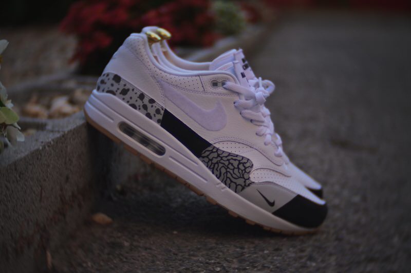 nike air max one customize