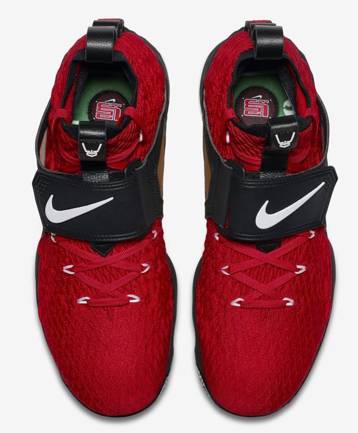 Nike LeBron 15 \
