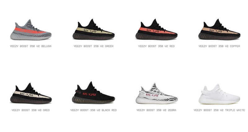 yeezy supply real