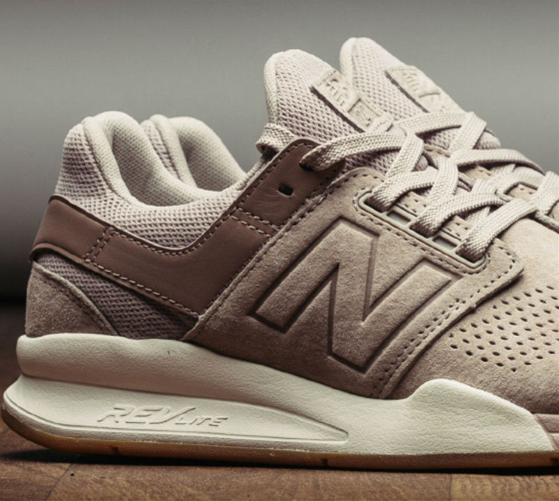 nb 247 luxe leather