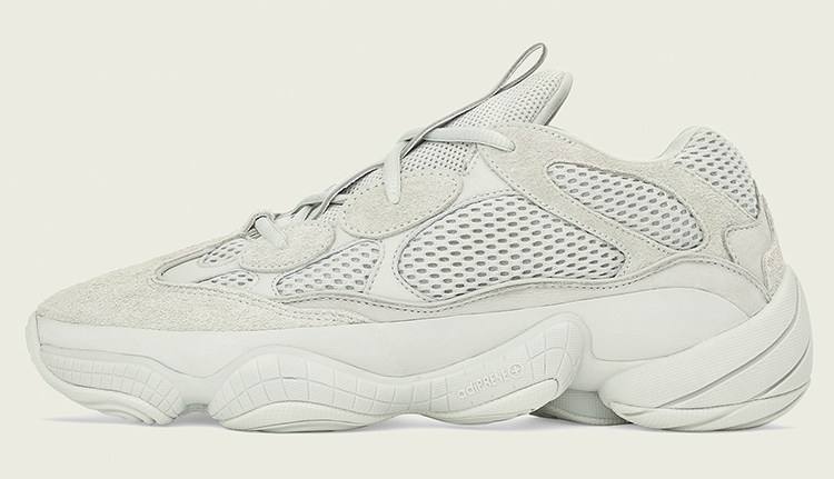 Where to Get the adidas YEEZY 500 \