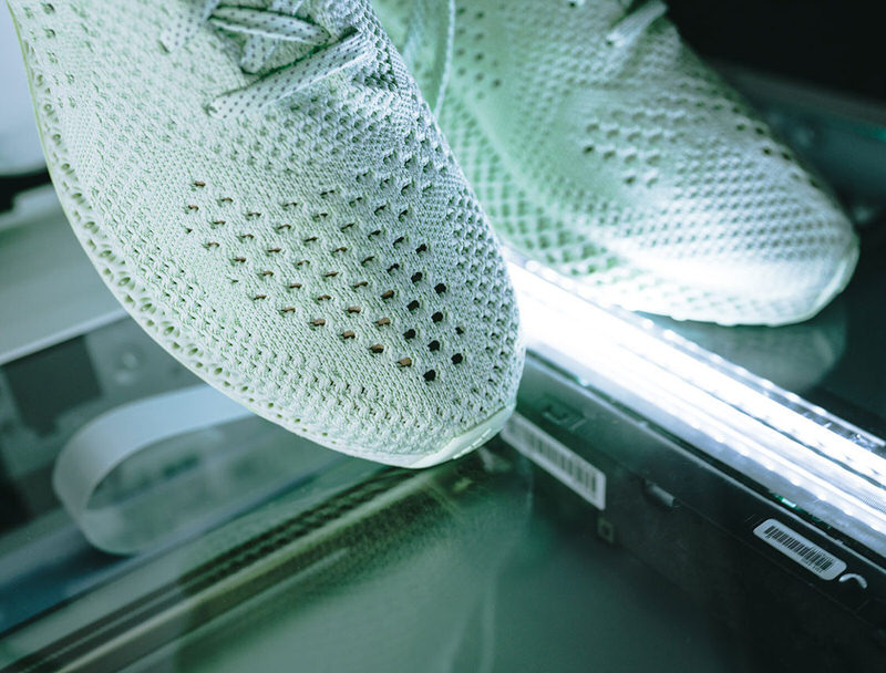 Daniel Arsham x adidas Futurecraft 4D Drops Next Month | Nice Kicks