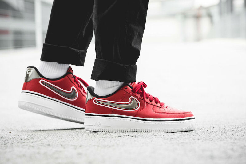 Nike Air Force 1 Low Sports 