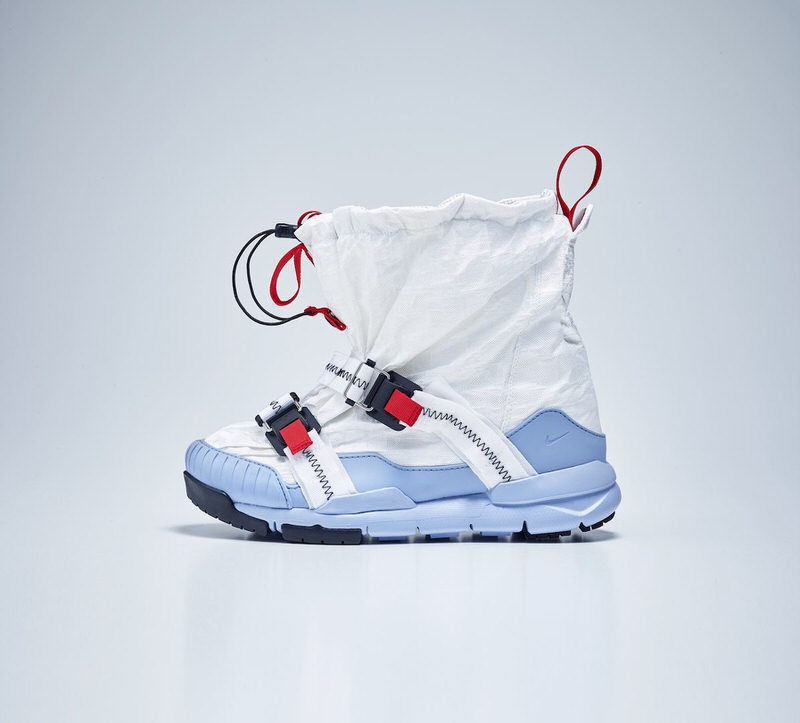 Tom Sachs' Nike Mars Yard Overshoe Release Date | Nice Kicks