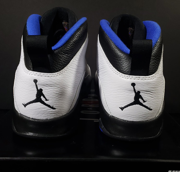 Air Jordan 10 \