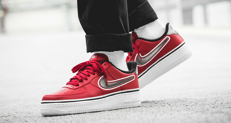 Nike Air Force 1 Low Sports 