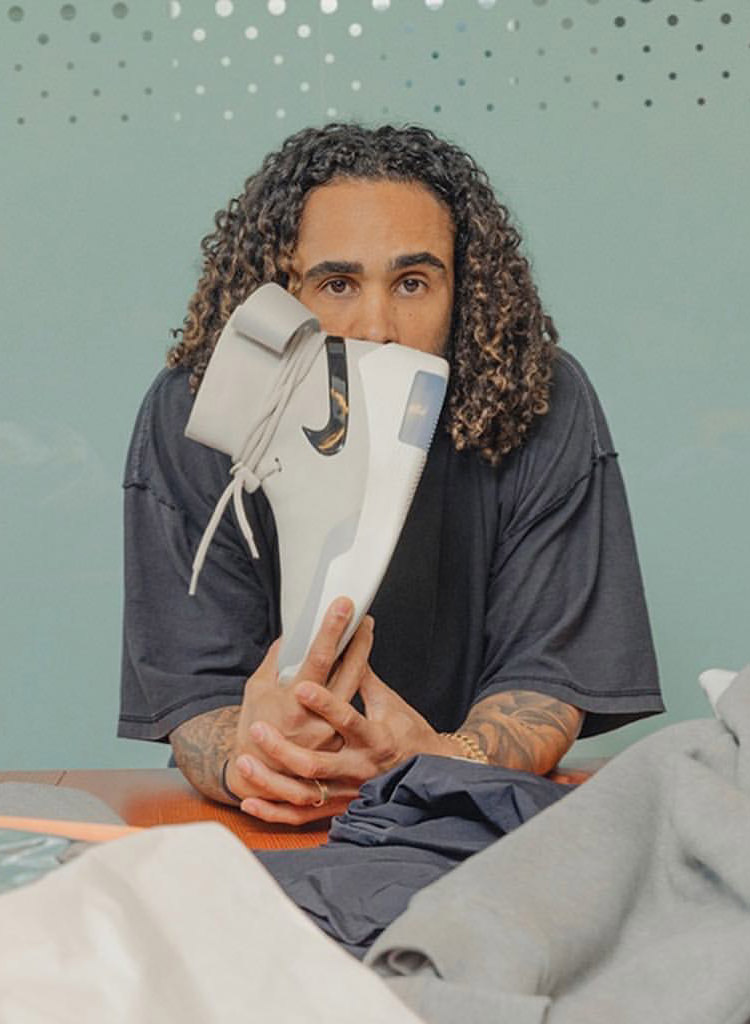 Jerry Lorenzo Debuts New Fear of God x Vans Sneakers Coming Out