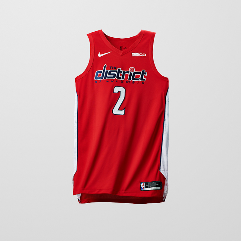 Nike Unveils Earned Edition Uniforms for Playoff Teams