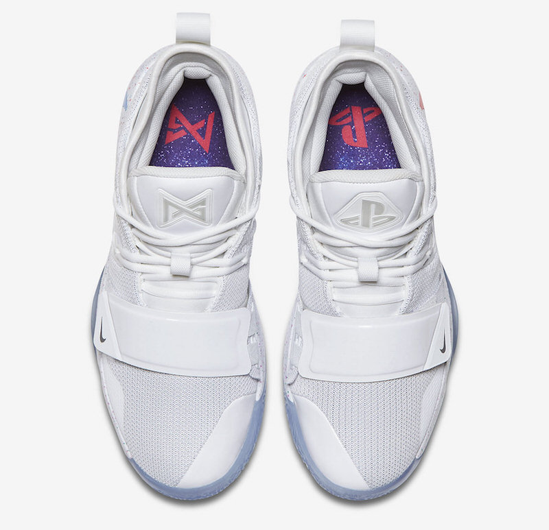 pg 2.5 white playstation