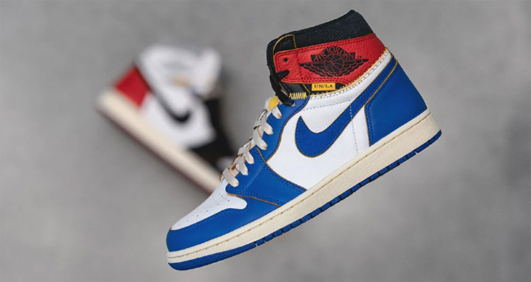 how much does the jordan 1 cost