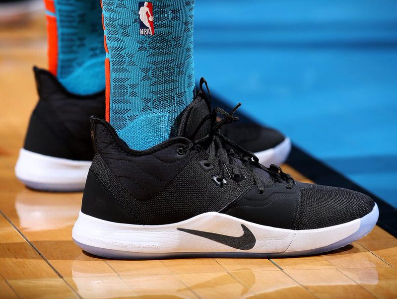 best mid top basketball shoes 2019