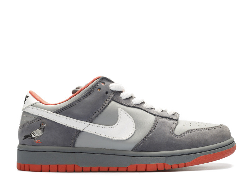 A Complete History of Nike SB Dunks 