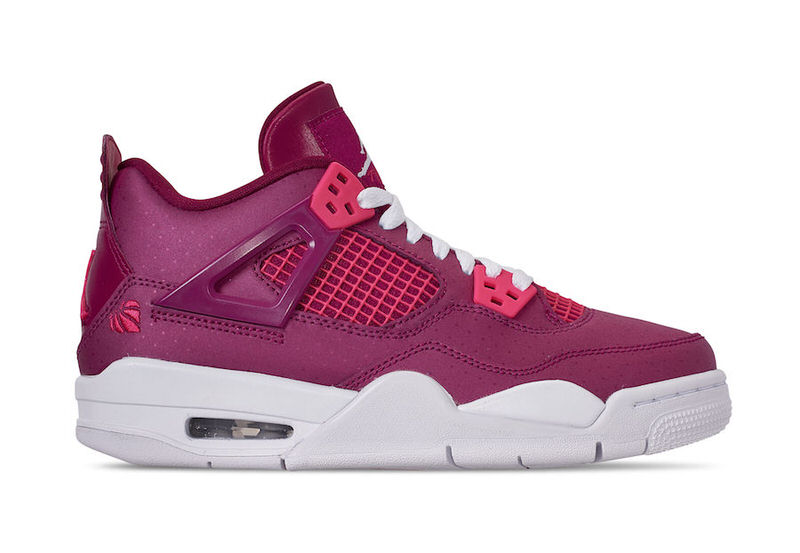 Air Jordan 4 GS | Nice Kicks