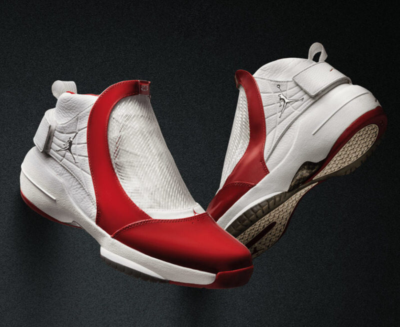 The Nike Air Force 1 Hits the Club - Sneaker Freaker